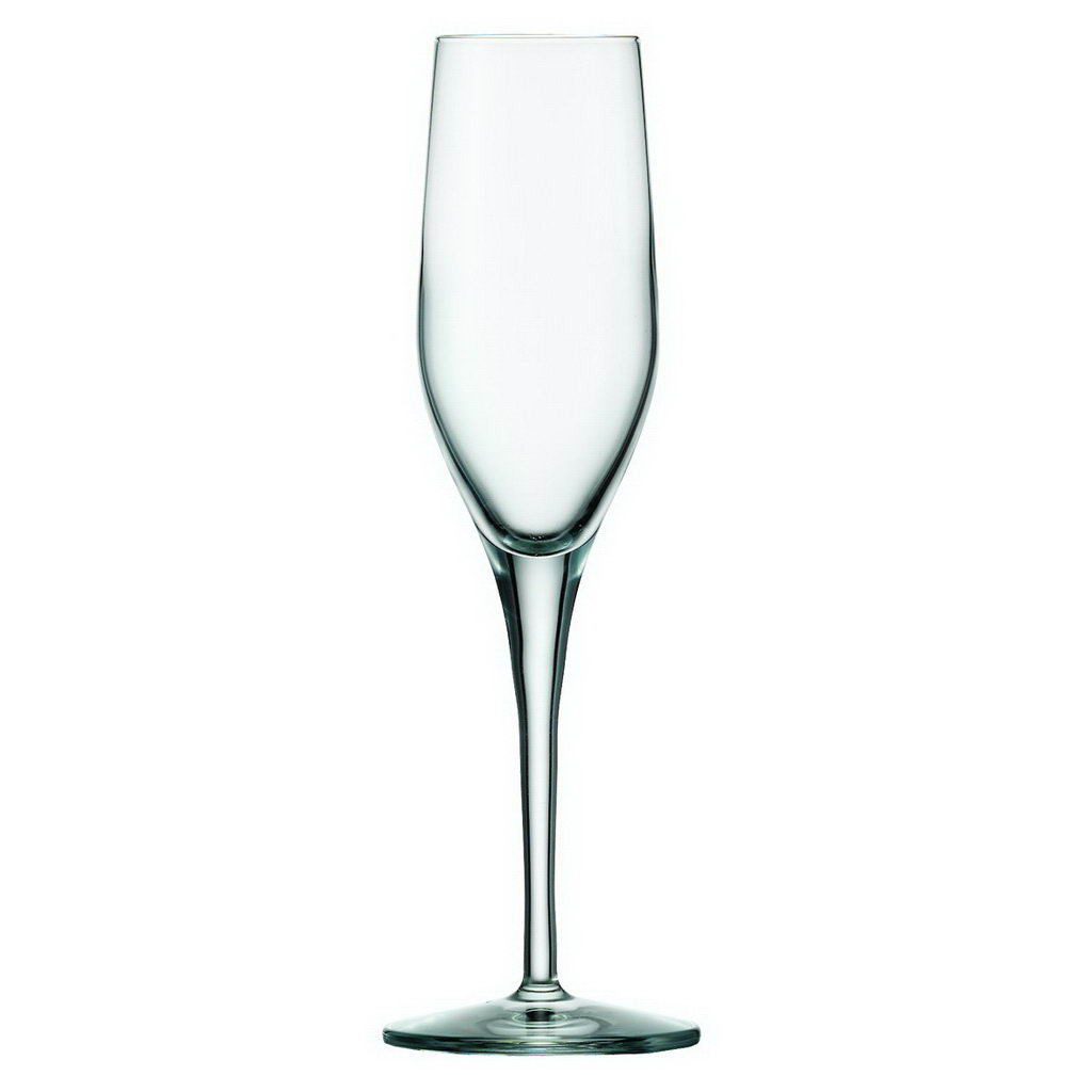 DPS Exquisit Champagne Flute 175ml/6.25oz