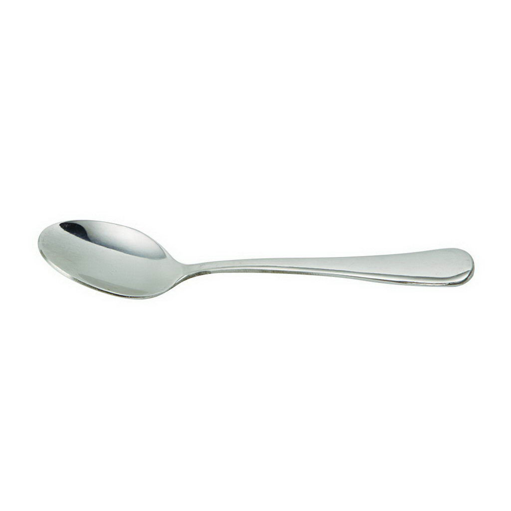 DPS Oxford Coffee Spoon Dozen