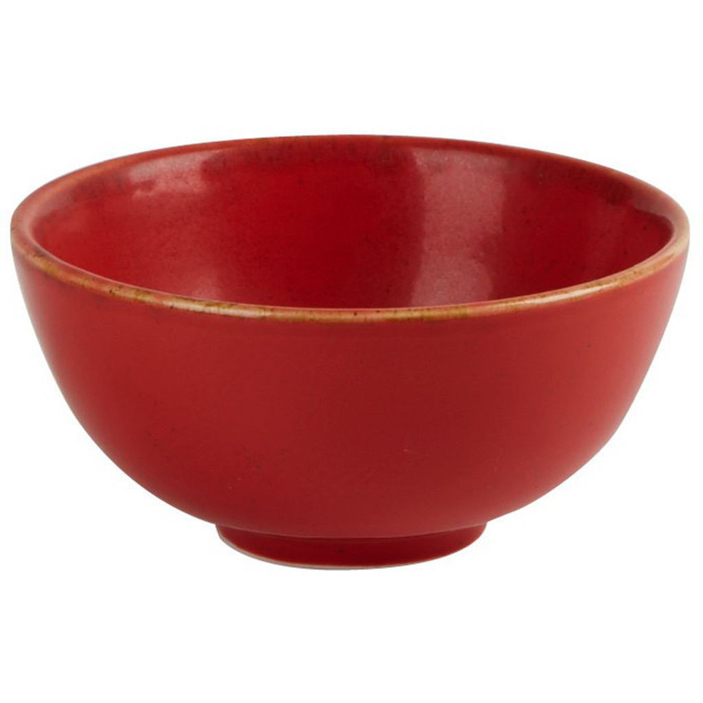 DPS Magma Rice Bowl 13cm