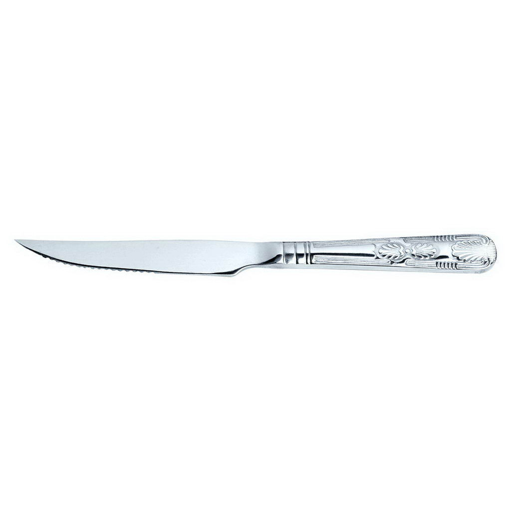 DPS Cutlery Parish Kings steakový nůž 18/0 12ks