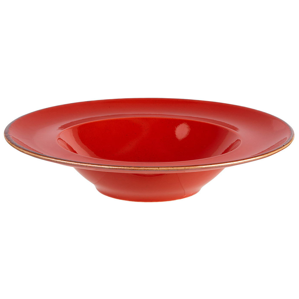 DPS Magma Pasta Plate 26cm