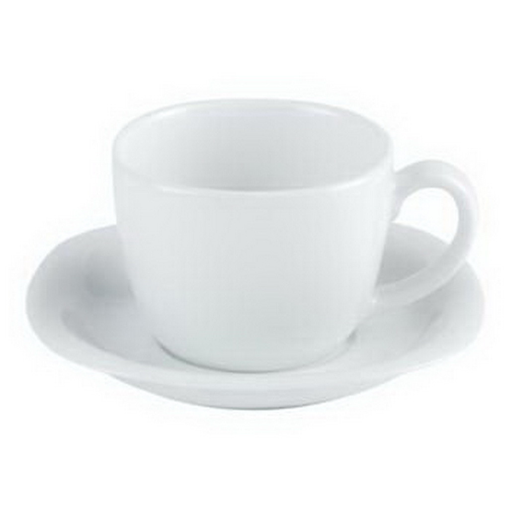 DPS Square Saucer 15cm/6"