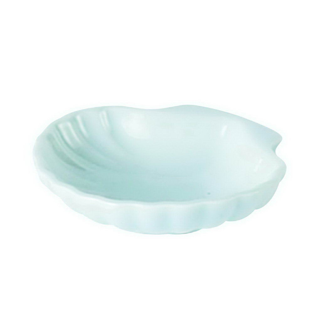 DPS Mini Shell Dish 7.5cm/3"