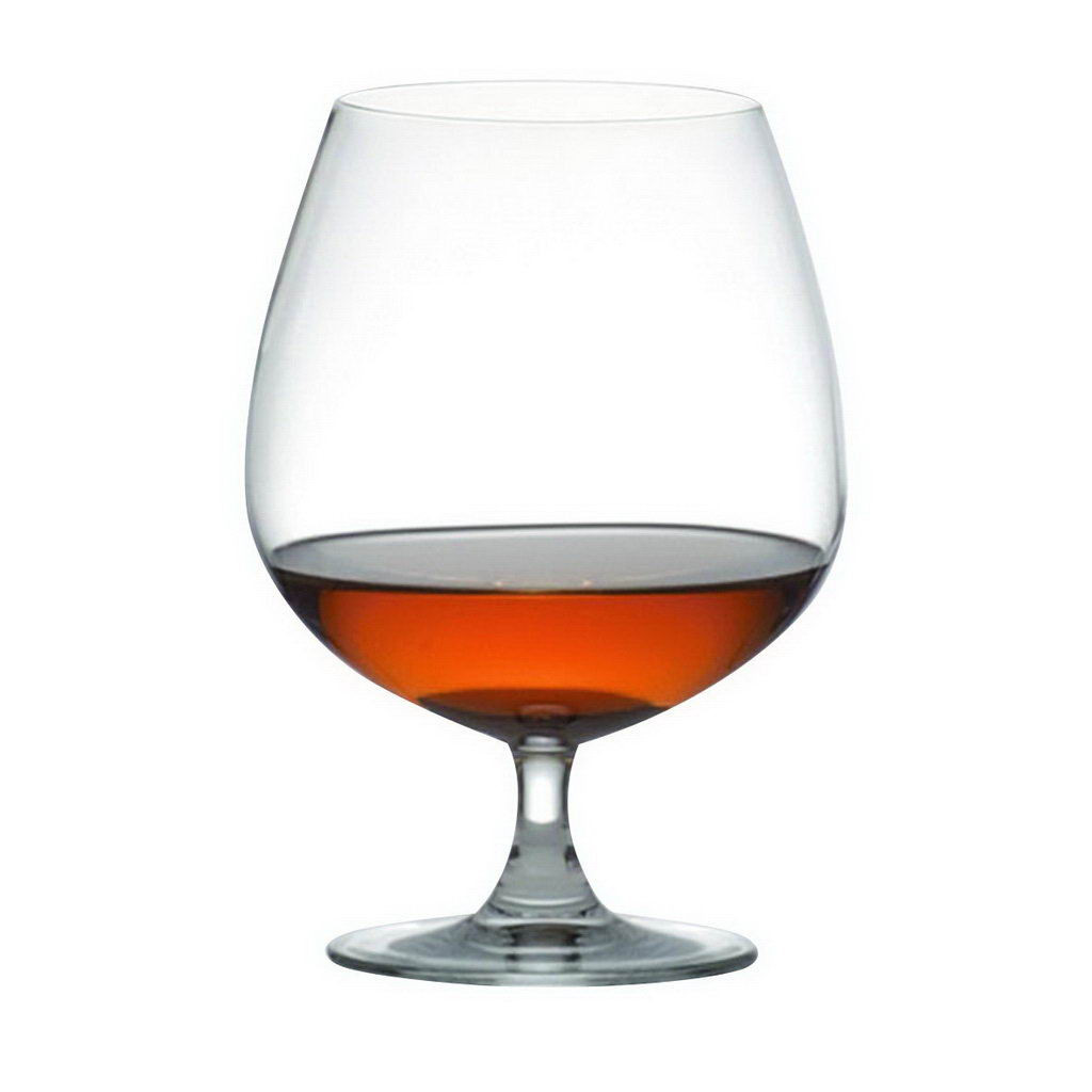 DPS Madison Cognac Glass 650ml
