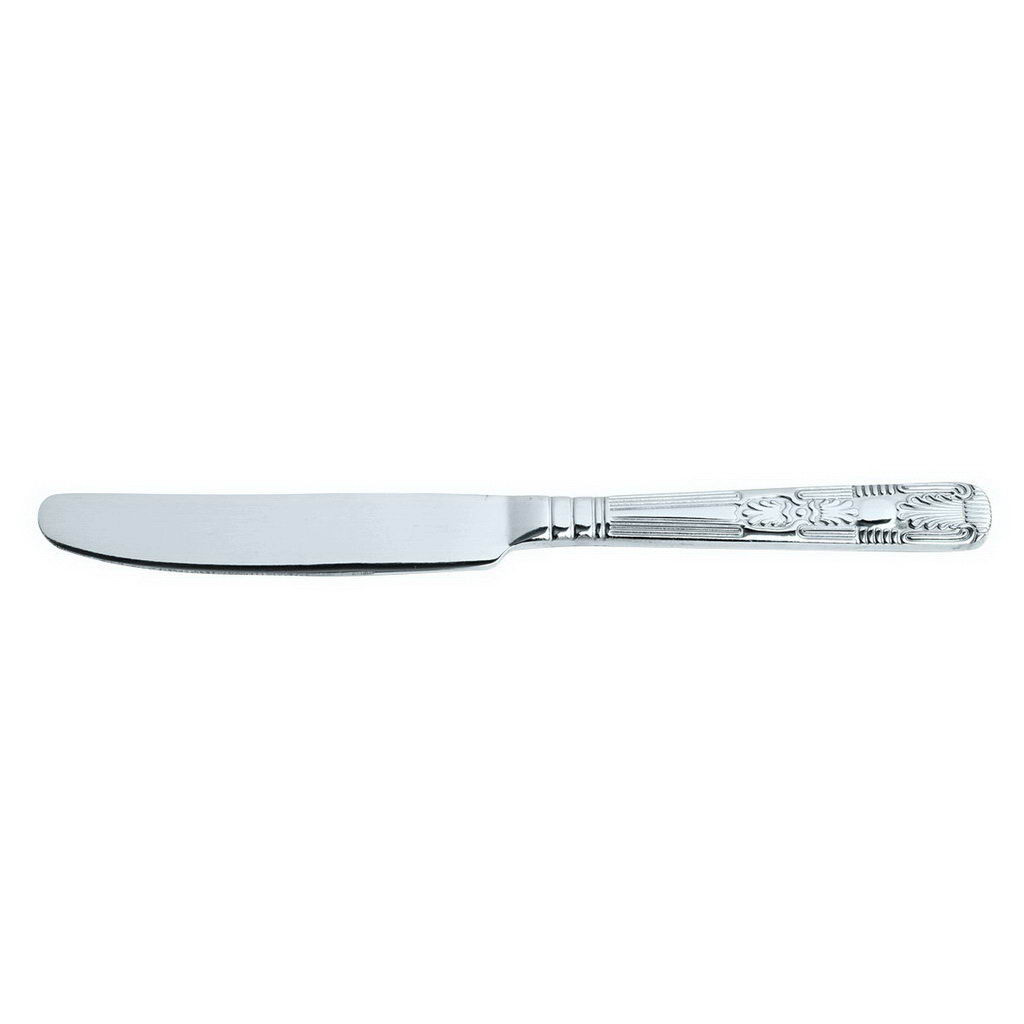 DPS Parish Kings Dessert Knife DOZEN