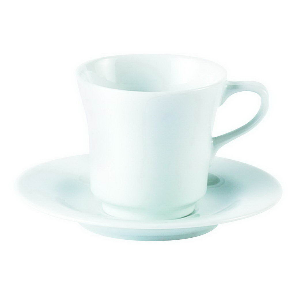 DPS Tall Tea Cup 20cl/7oz