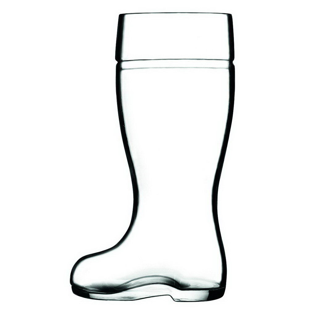 DPS Stolzle Welly Boots 1l/35oz