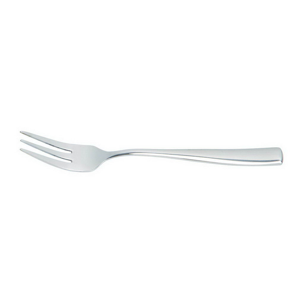 DPS Autograph Cake Fork DOZEN