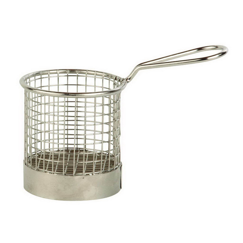 DPS Chip Basket 8x8cm/3.25"x3"