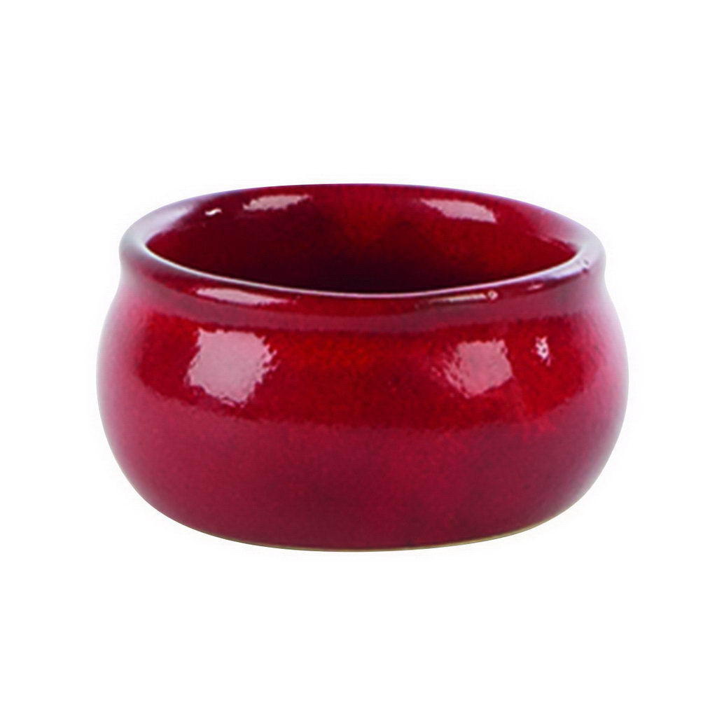 DPS Rustico Lava Butter Pot 7cm/2.75"