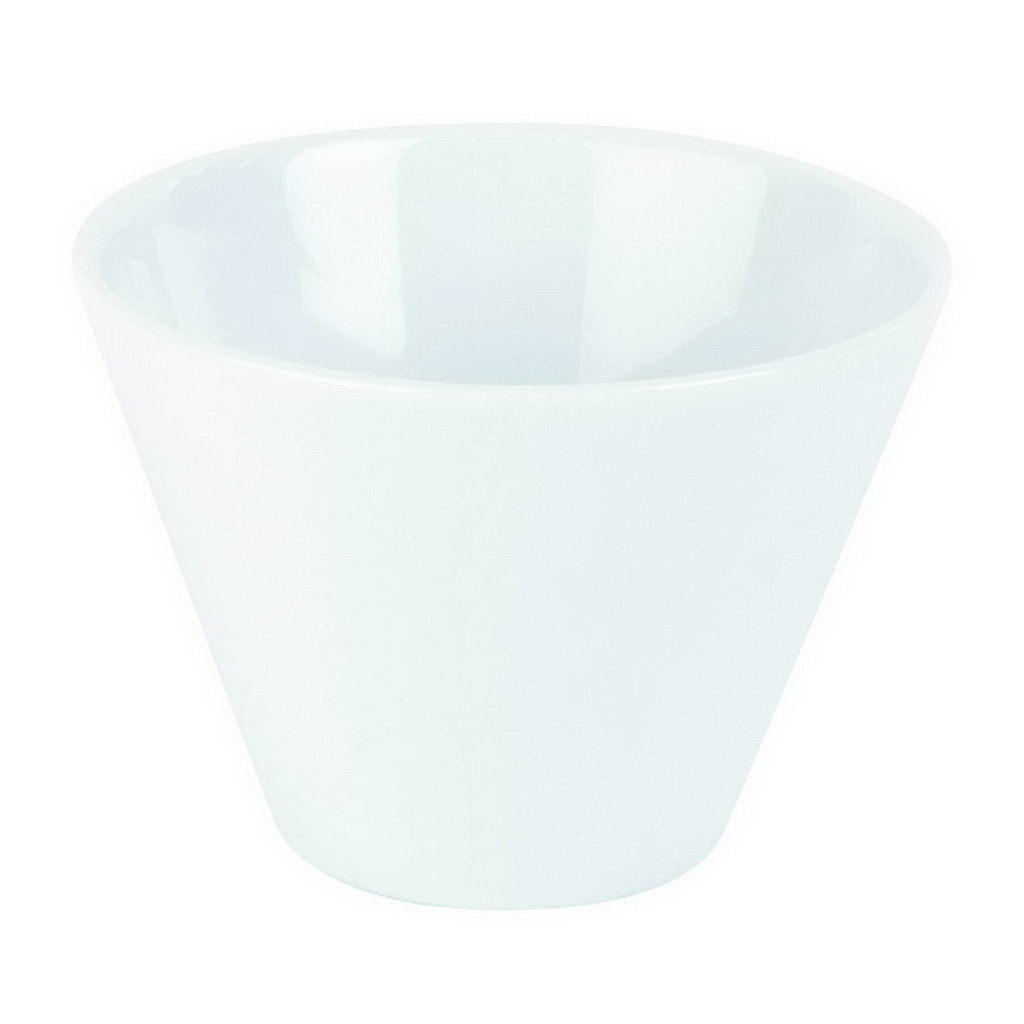 DPS Porcelite kónická miska ø5.5cm 50ml