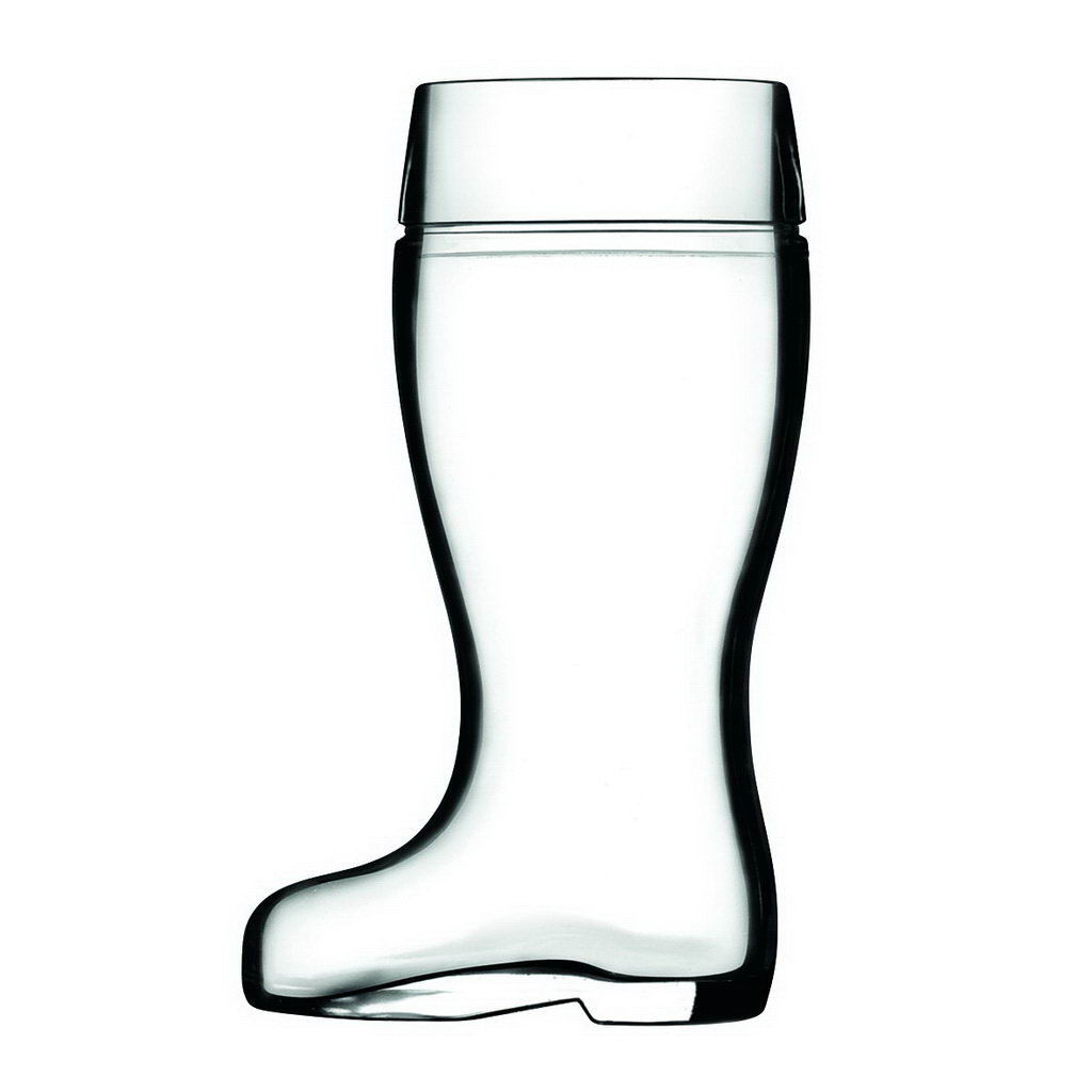 DPS Stolzle Welly Boots 0.5l/17.5oz