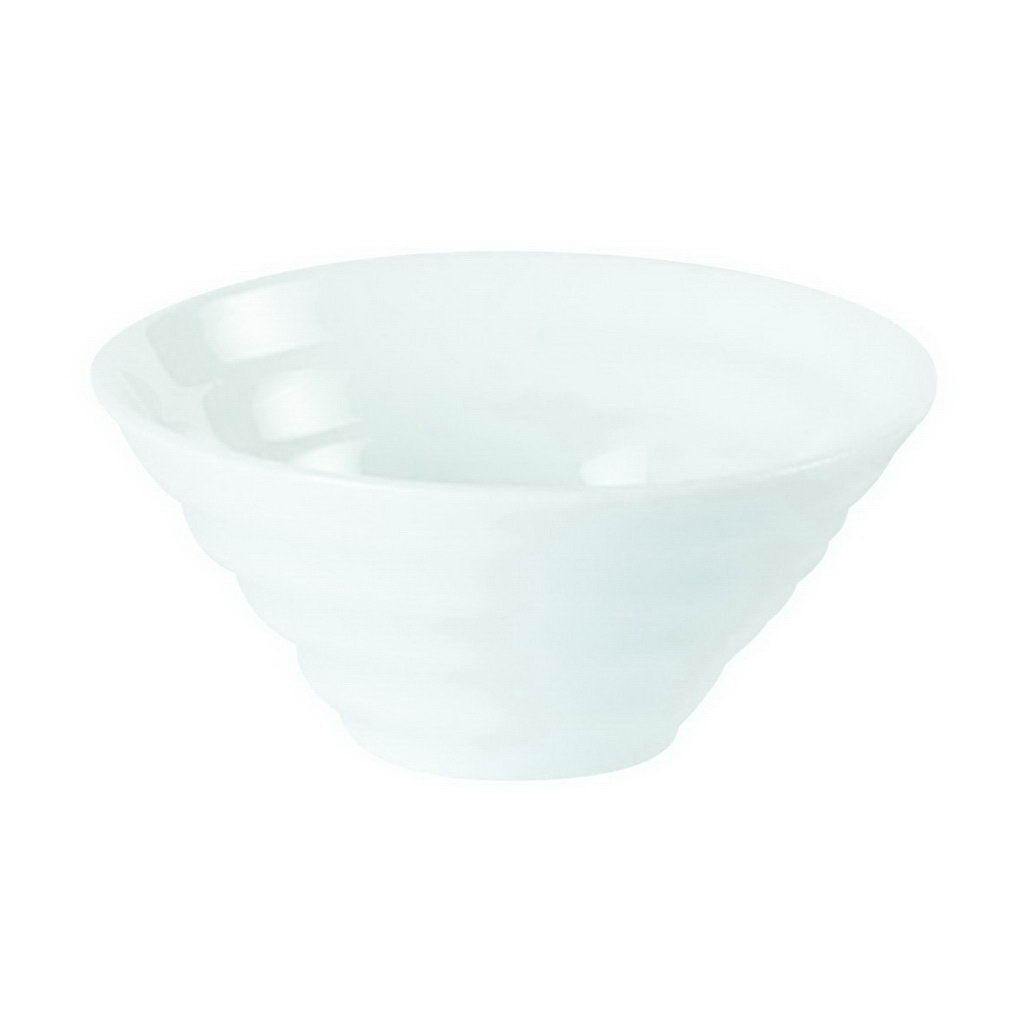 DPS Conical Cookie Dish 8.5x4cm/3.75"x1.5" 7cl/2oz