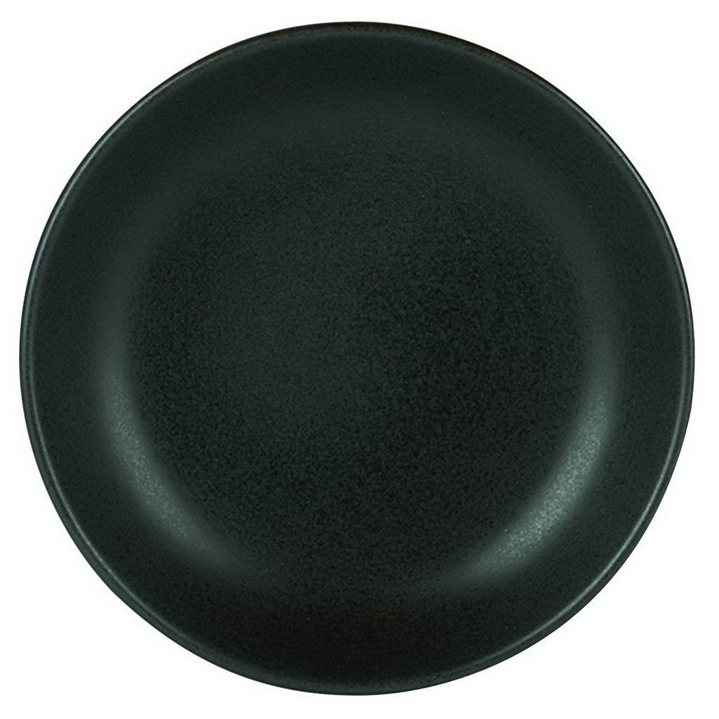 DPS Rustico Carbon Ind. Pasta Bowl 21cm