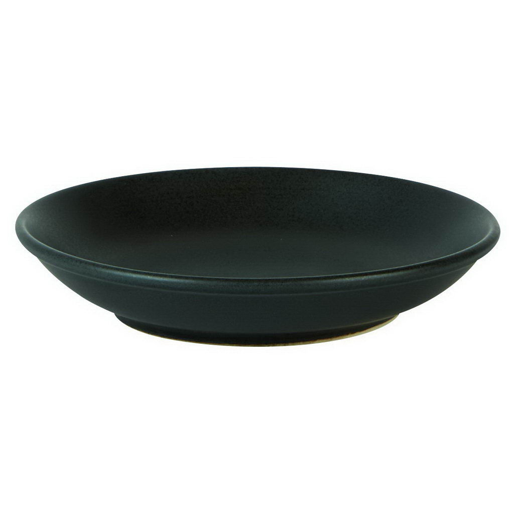 DPS Rustico Carbon Ind. Pasta Bowl 21cm