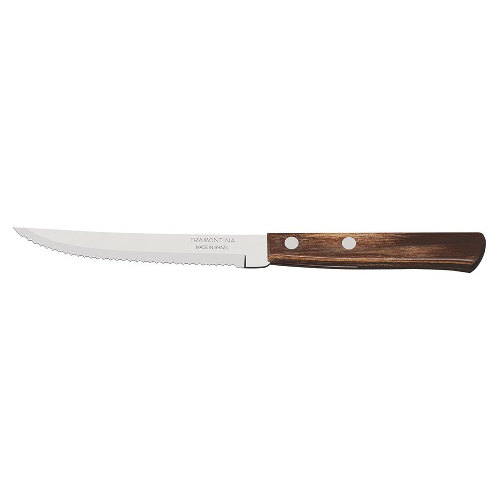 DPS 5" Steak Knife PWB (DOZEN)