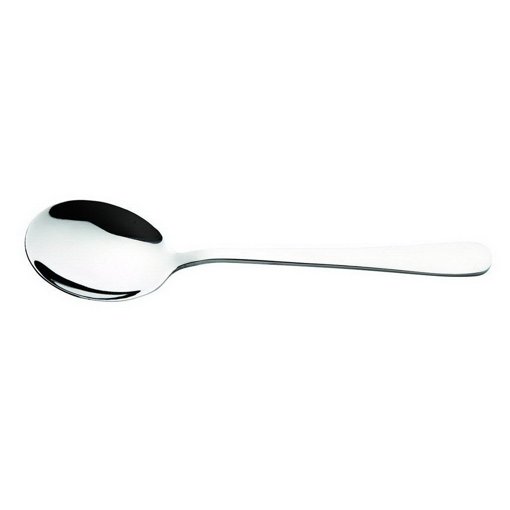 DPS Milan Soup Spoon DOZEN