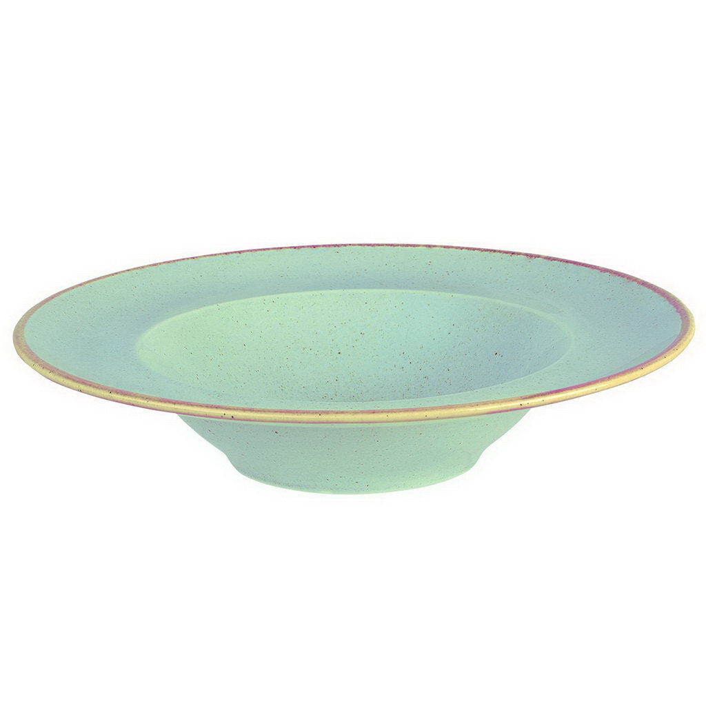 DPS Stone Pasta Plate 30cm