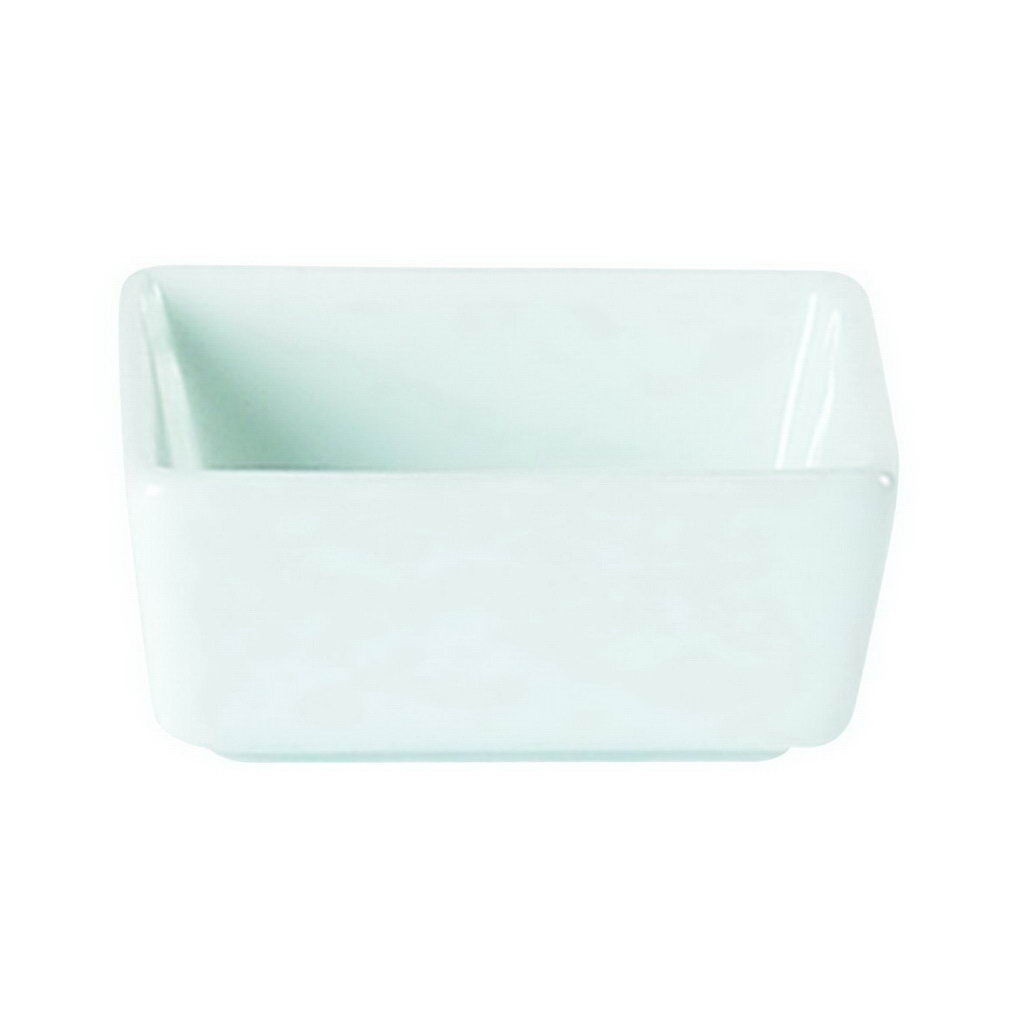 DPS Square Bowl 8cm/3.5" 11cl/3oz