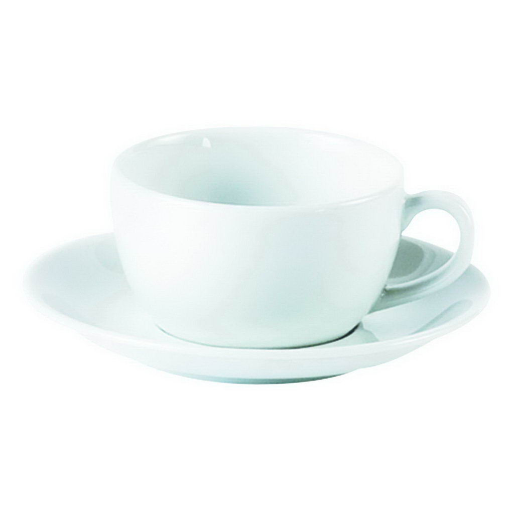 DPS Bowl Shape Cup 25cl/9oz