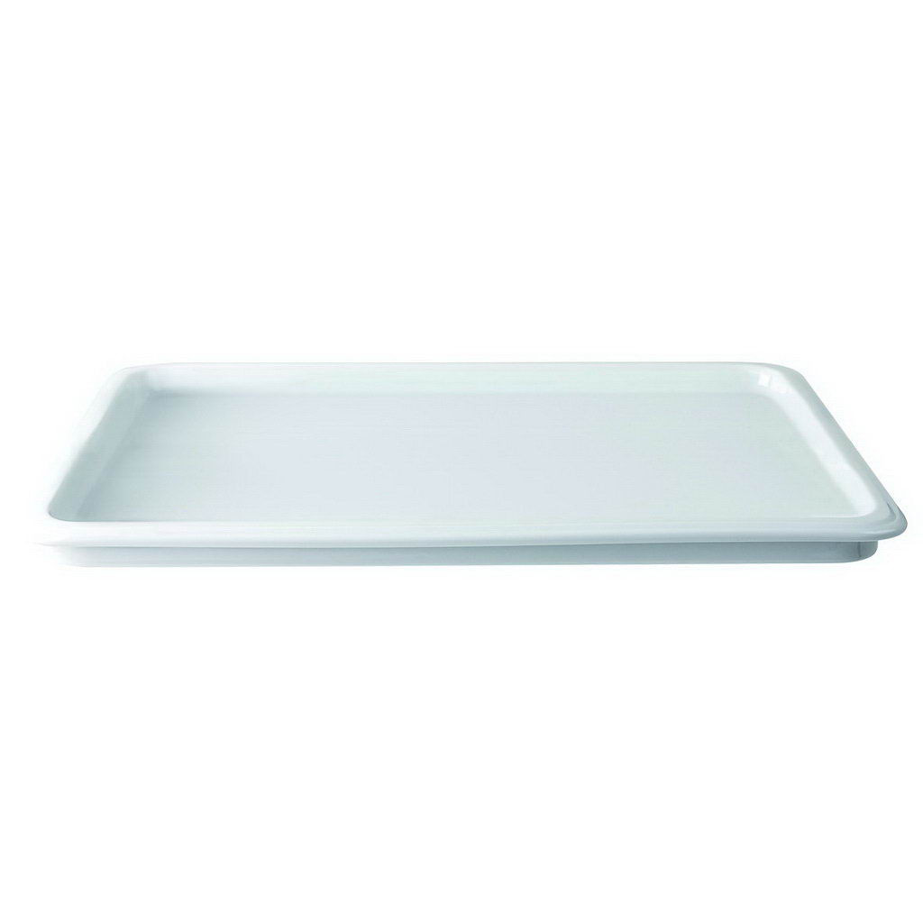 DPS White Gastronorm 1/1 25mm Deep