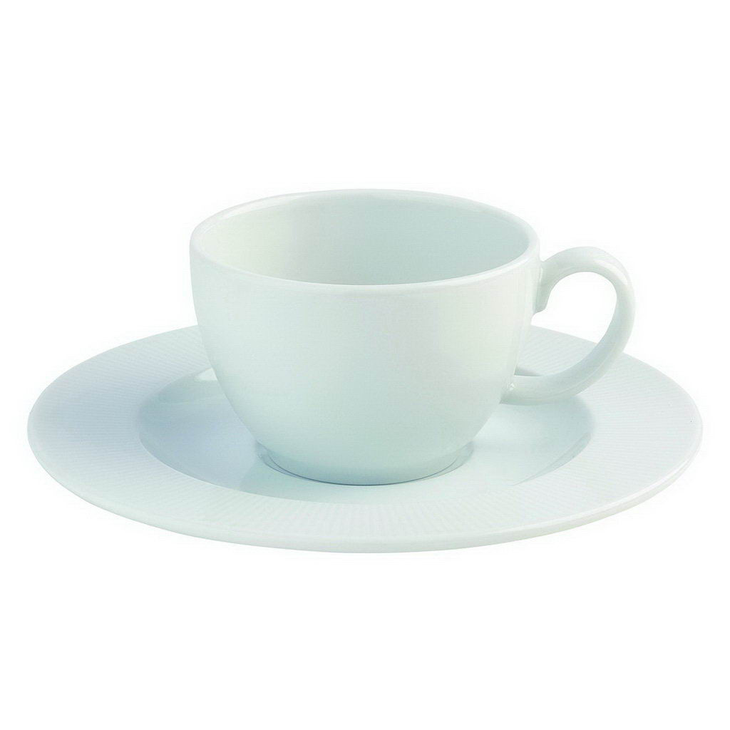 DPS Raio Bowl Shaped Cup 225ml