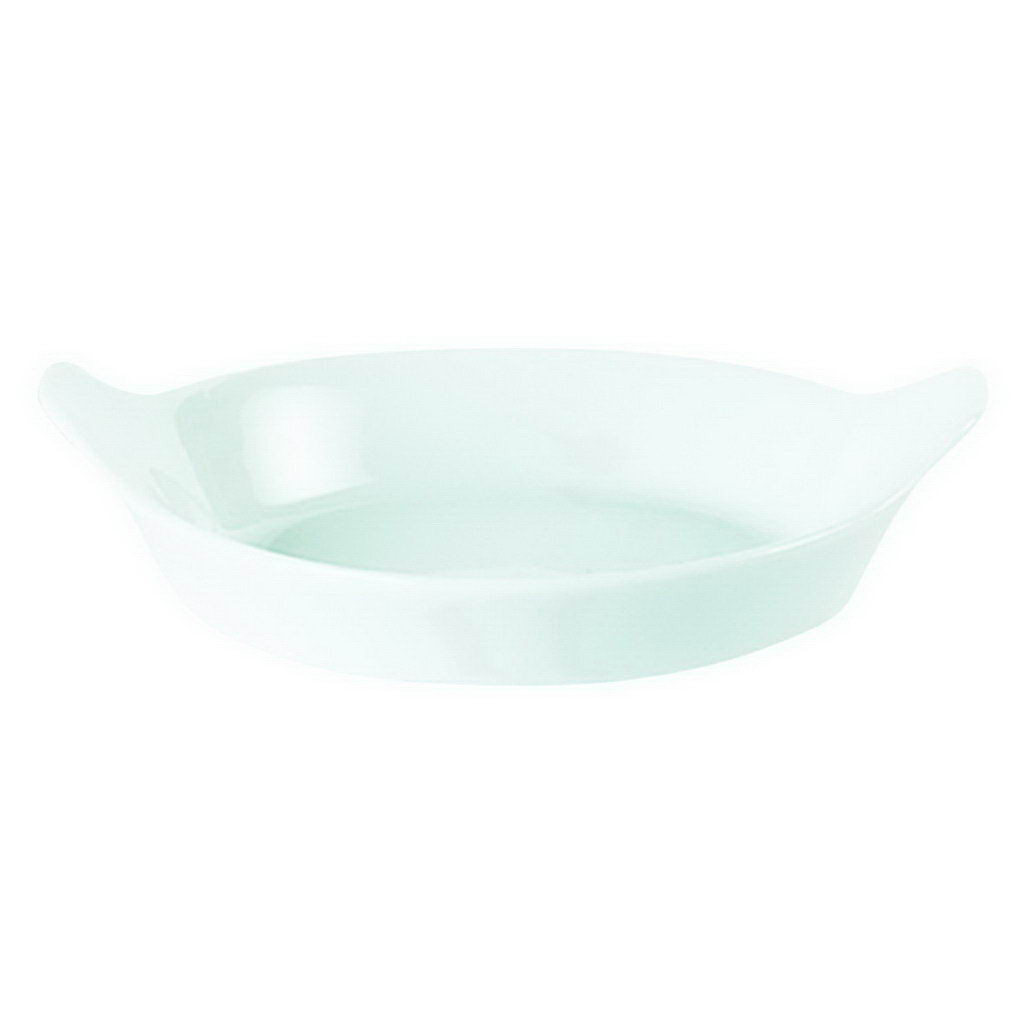 DPS Round Eared Dish 21cm/8.25"