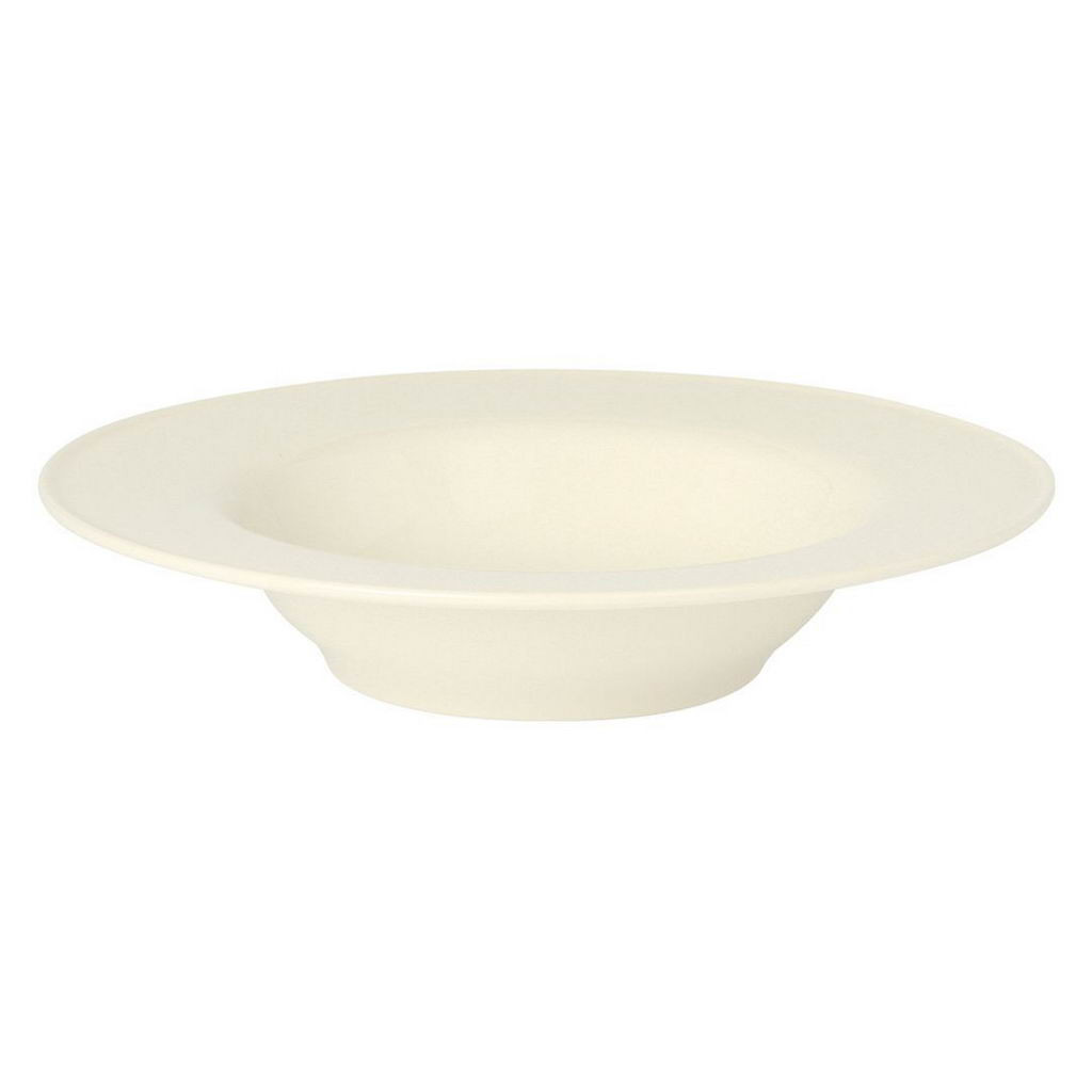 DPS Academy Event Deep Soup/Pasta Plate 26cm/10"