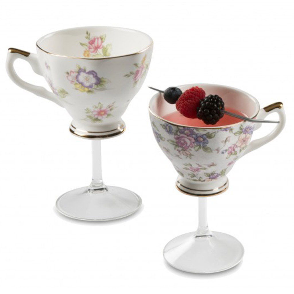 Victorian Cocktail Cup