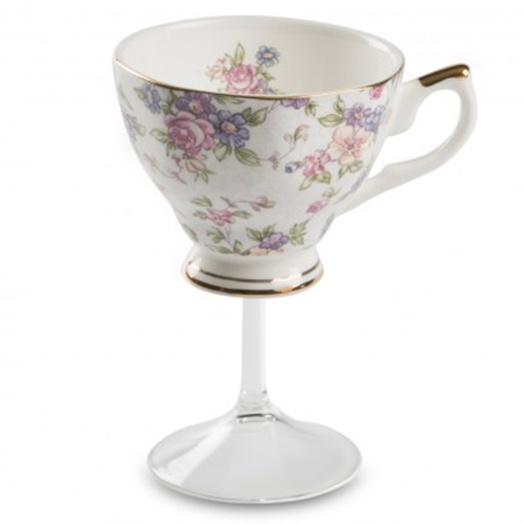 Victorian Cocktail Cup