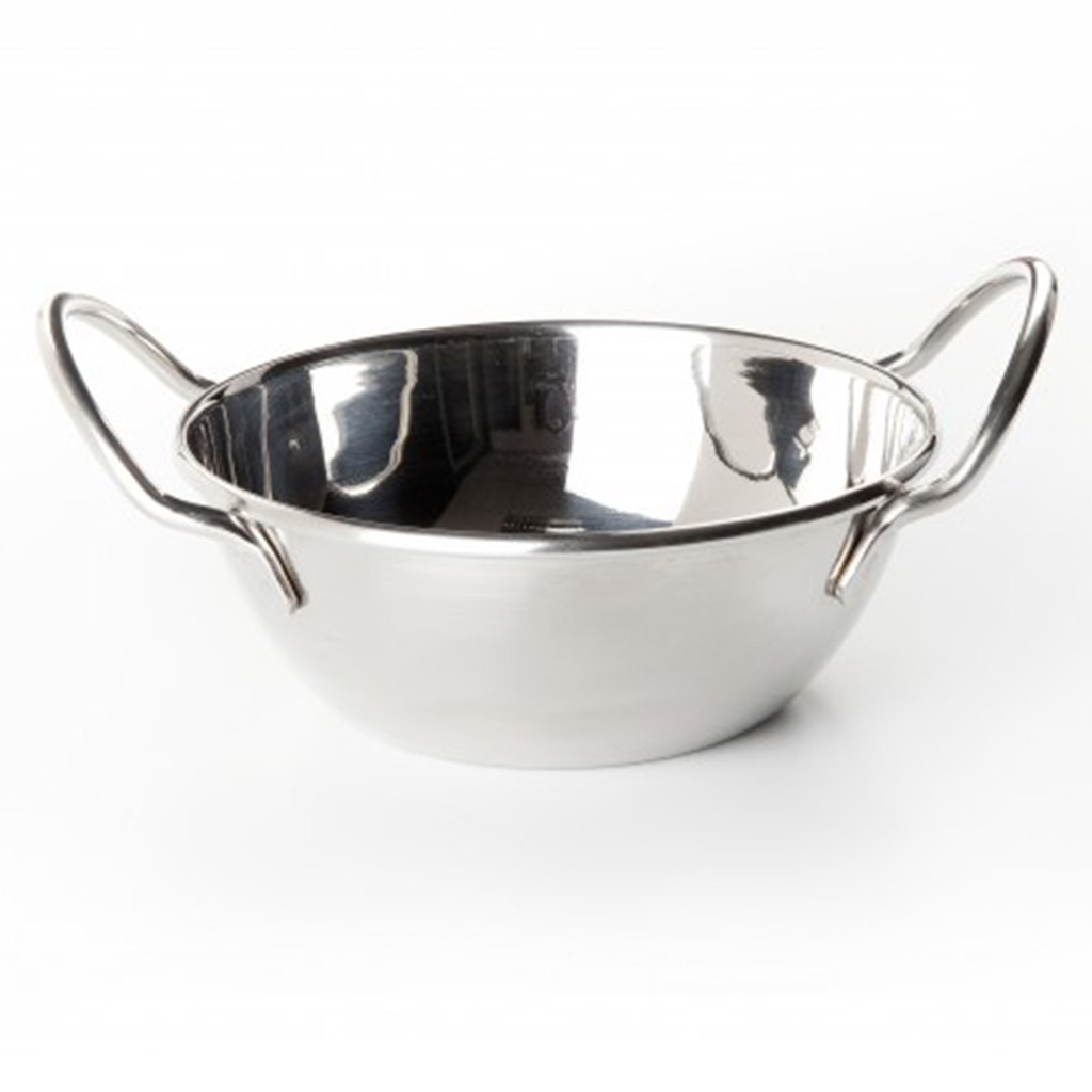 100% Chef Casserole Bowl Balti ø13,5cm 400ml