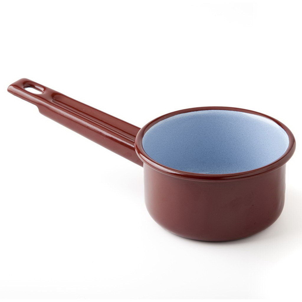 Saucepan Ø10