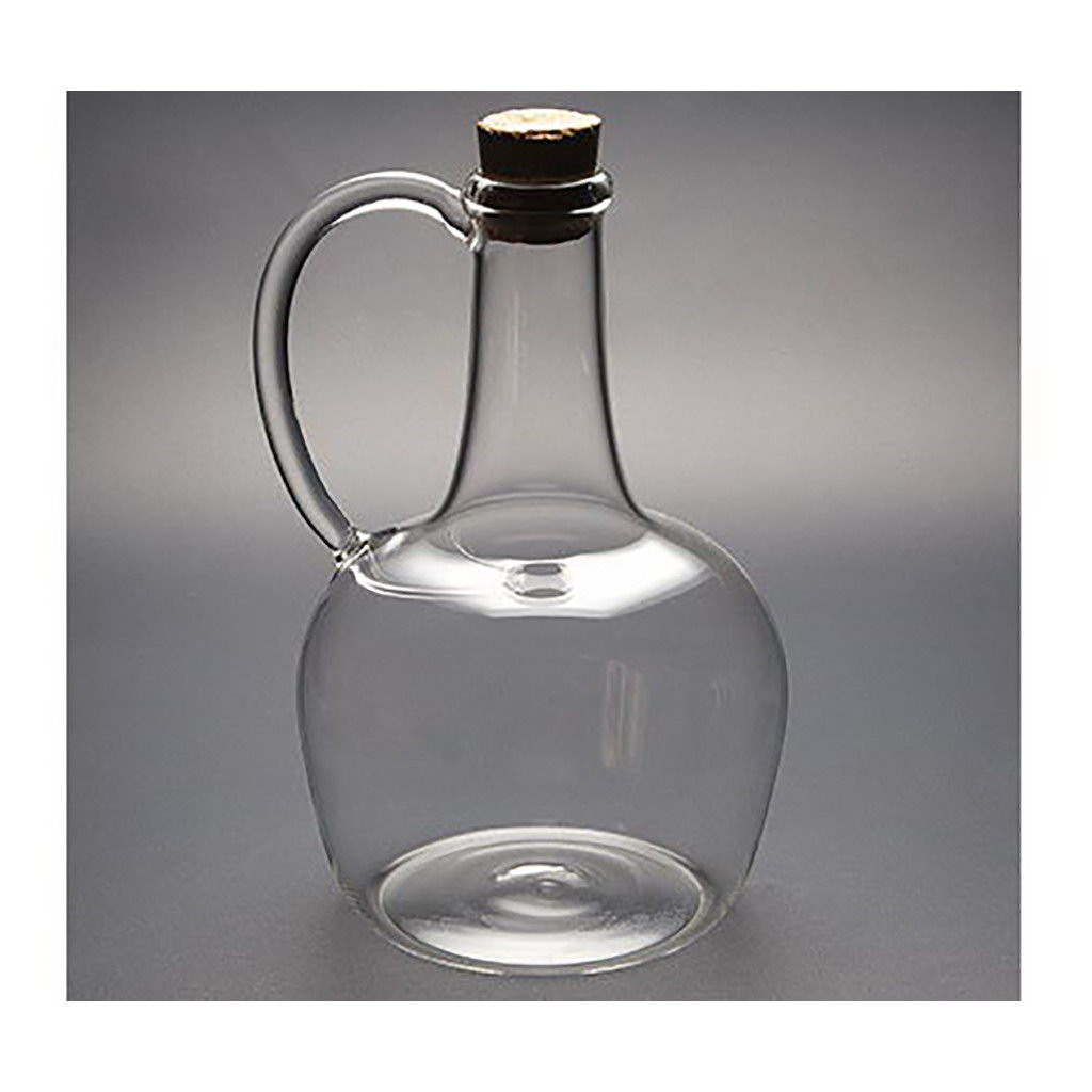 Cold Smoke Pitcher