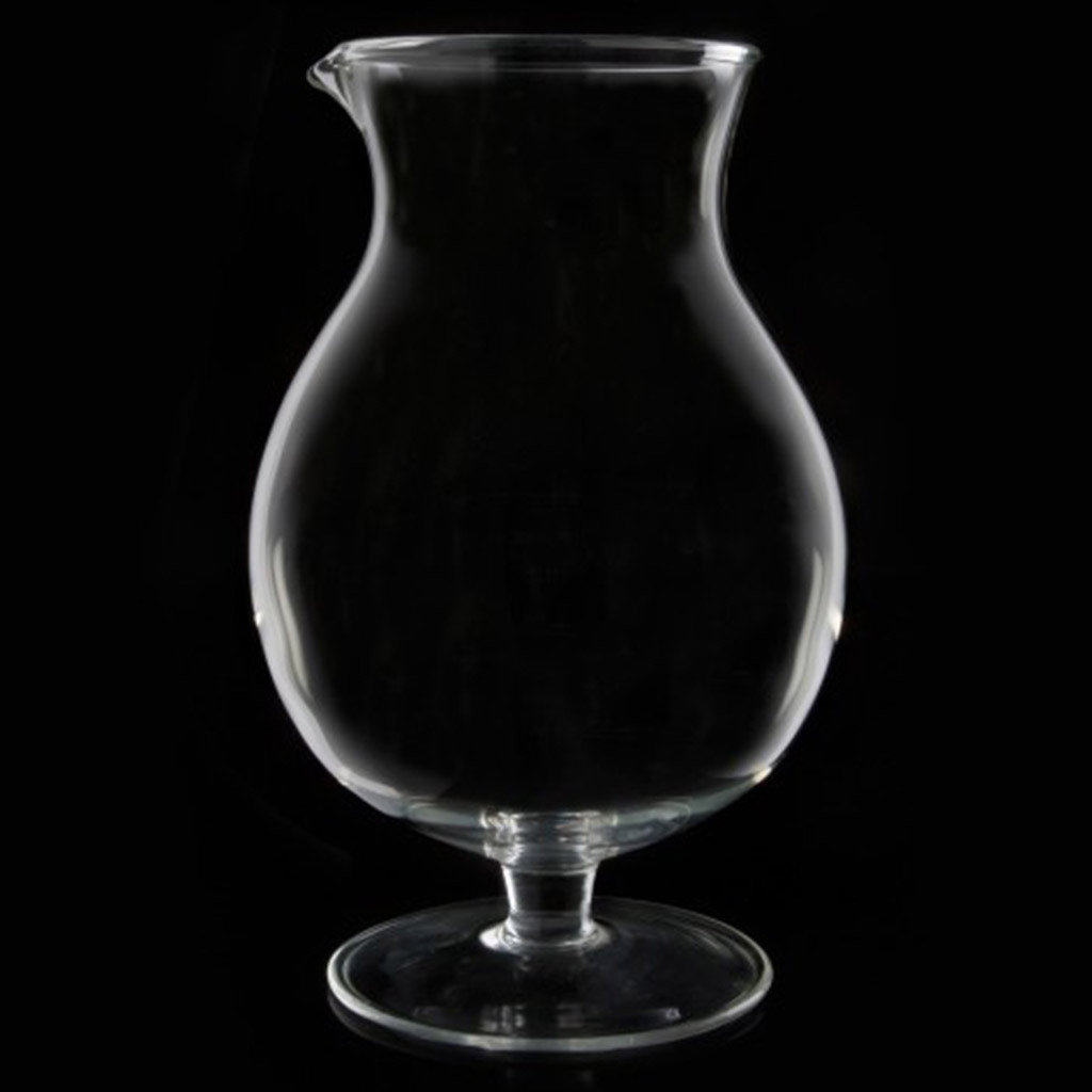 Gallon Mixing Glass