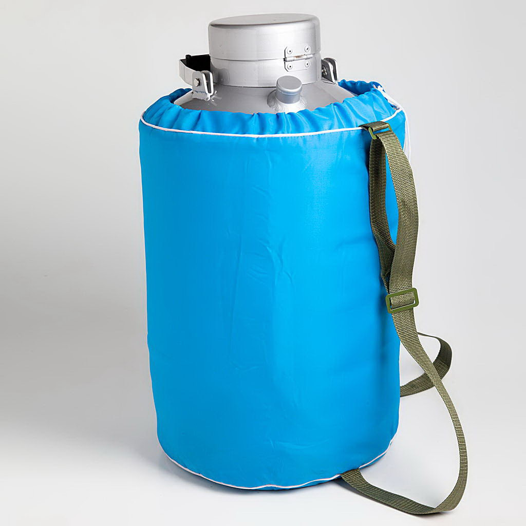 Nitrogen Container 10 L