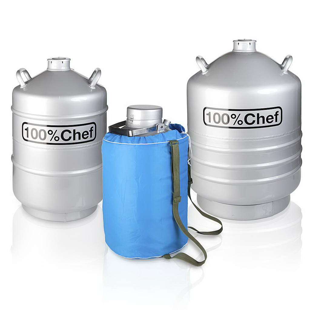 Nitrogen Container 10 L