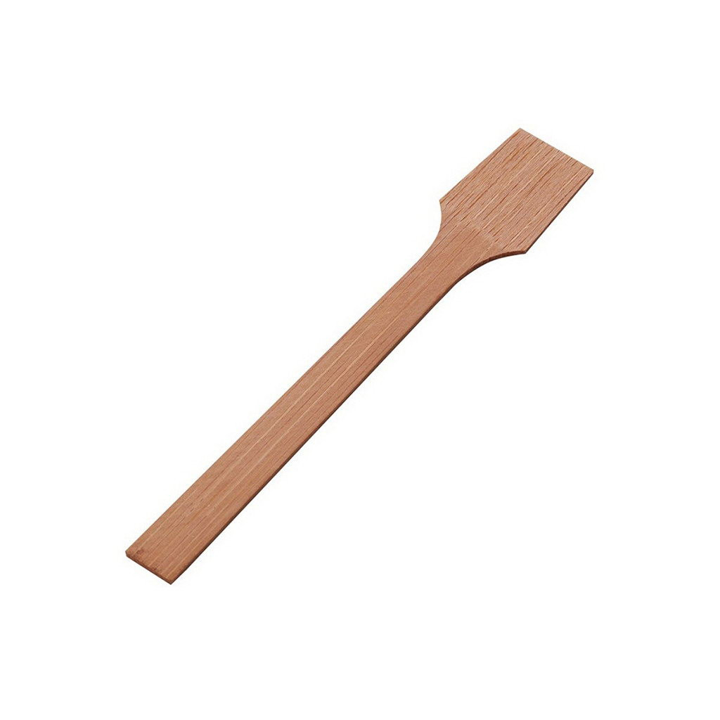 Bamboo Spoon