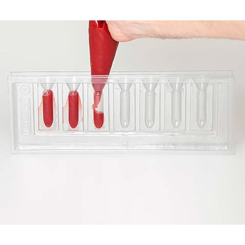 Lipstick Mould 3D