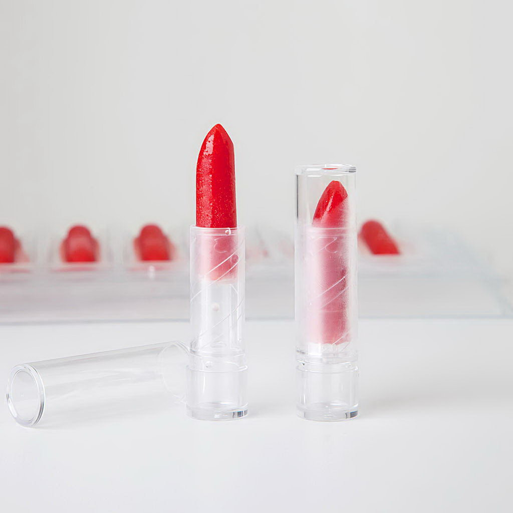 Lipstick Mould 3D