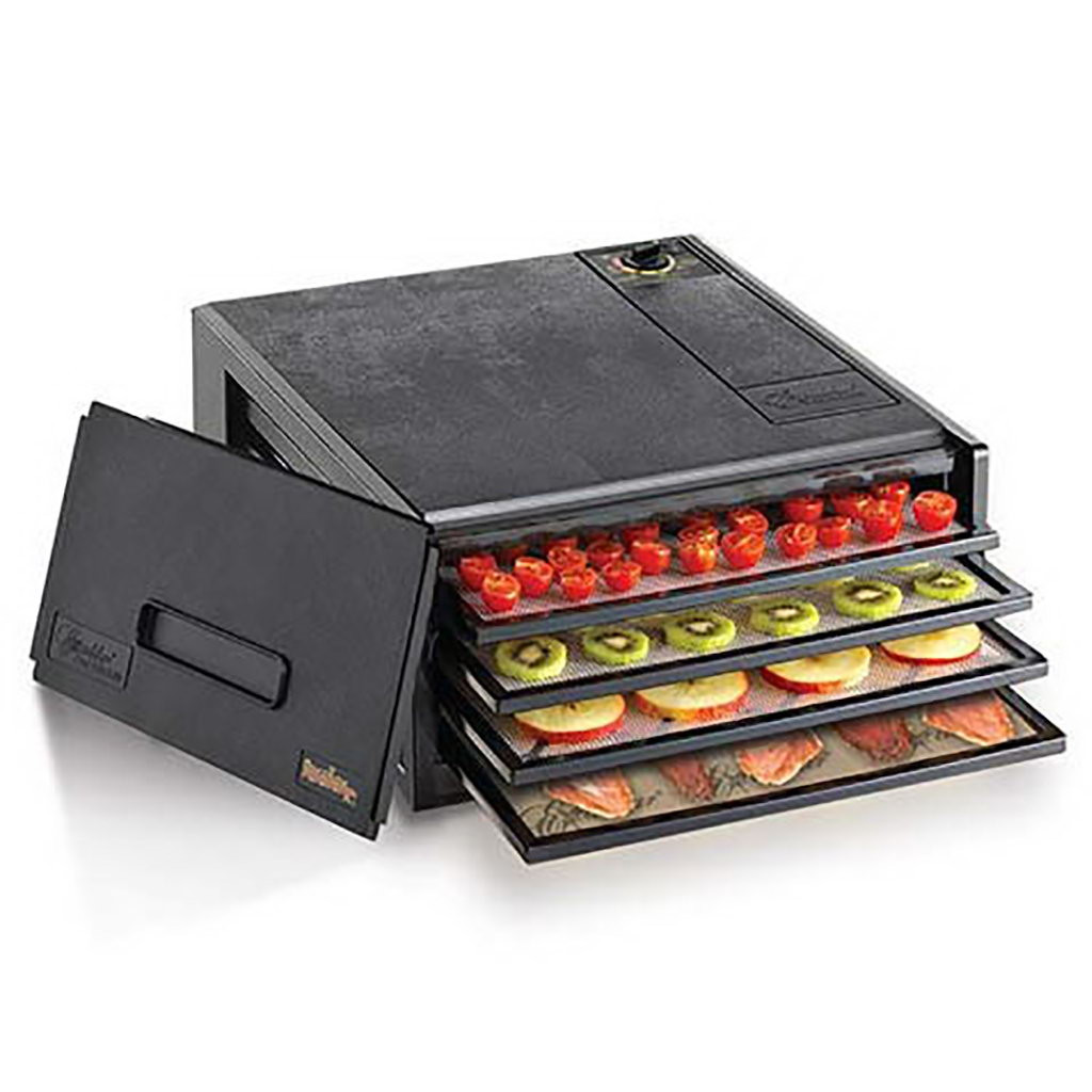 100% Chef Excalibur 4400 4 trays