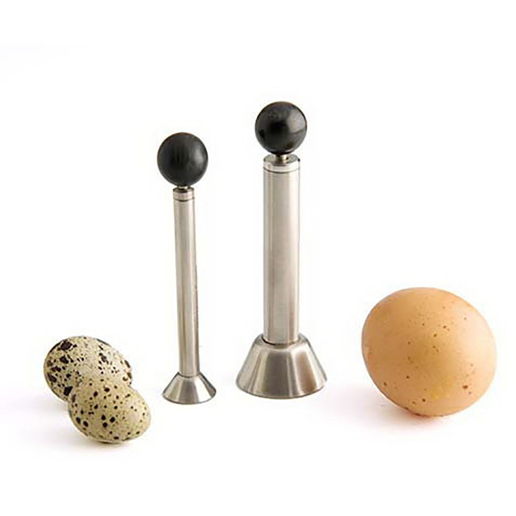 Hen Egg Top Cutter