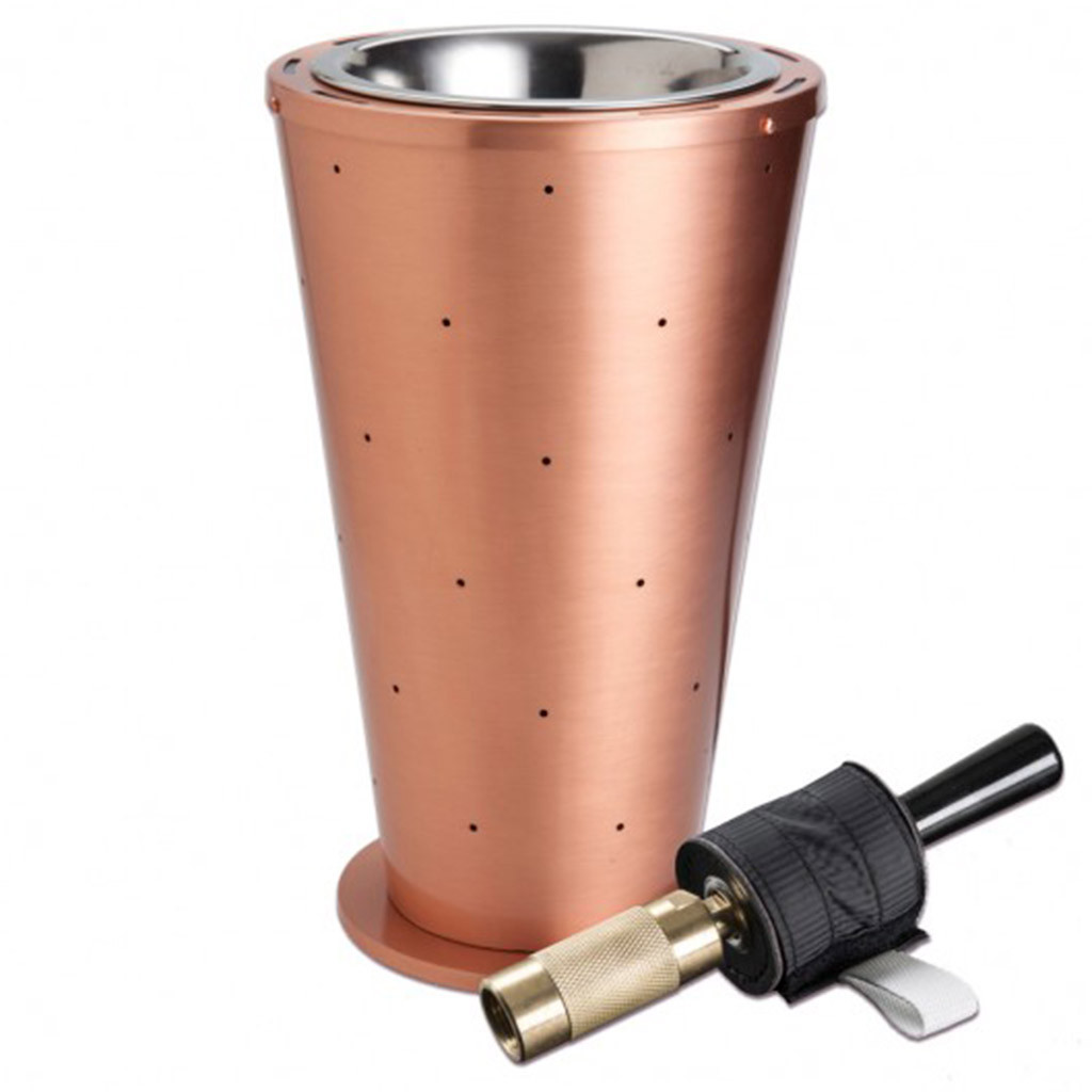 CoolBar 2 Copper 115V