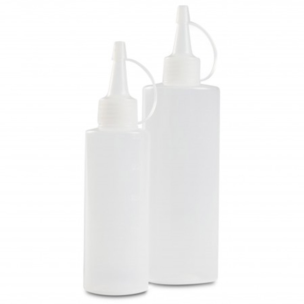 100% Chef Precision Bottle 300ml