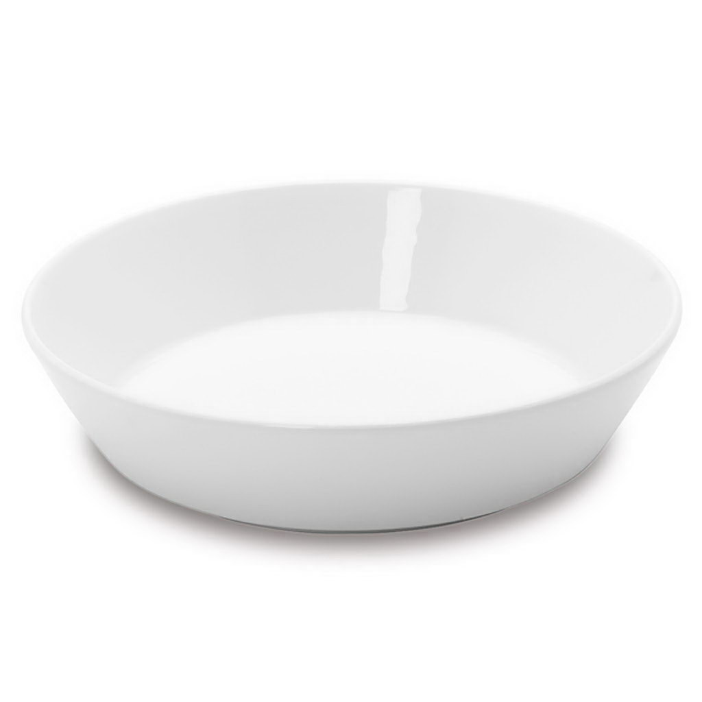 Figgjo Ting Plate deep ø21cmx5cm 1000ml