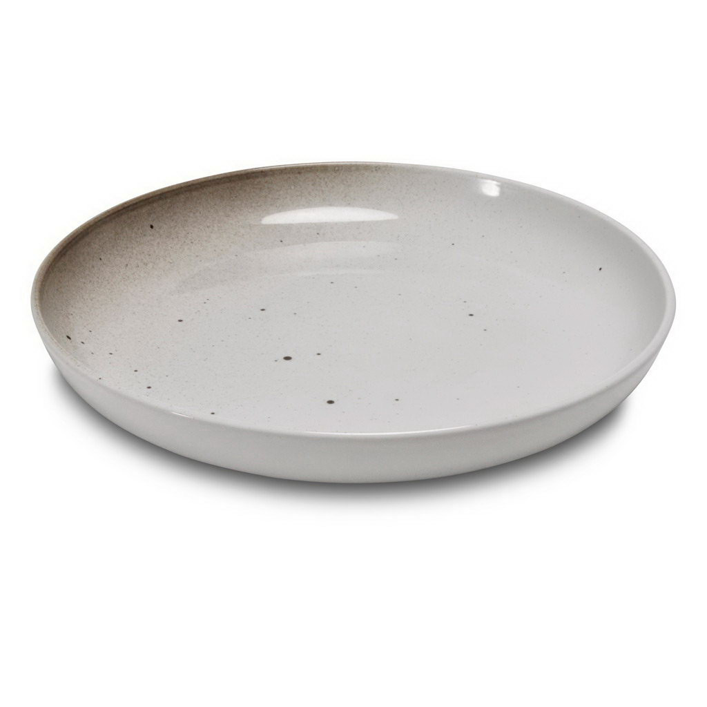 Figgjo Skygge High edge plate ø27cm