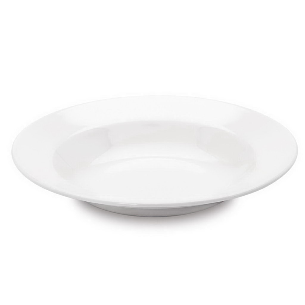 Figgjo Klassik Plate deep ø24x4cm 380ml