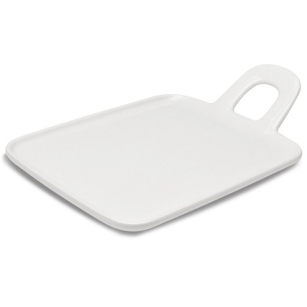 Figgjo Base Plate w/handle 18x28x5cm