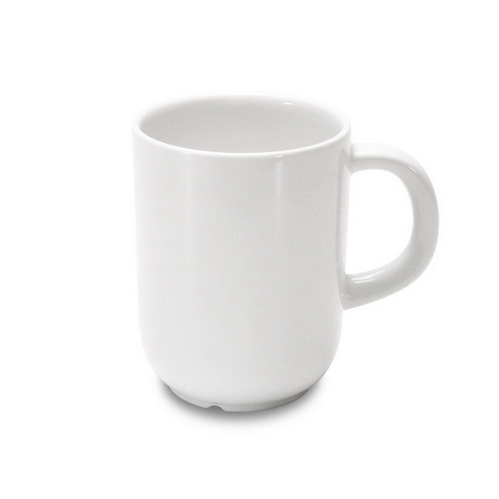 Figgjo Base Mug ø7,2x9,1cm 260ml