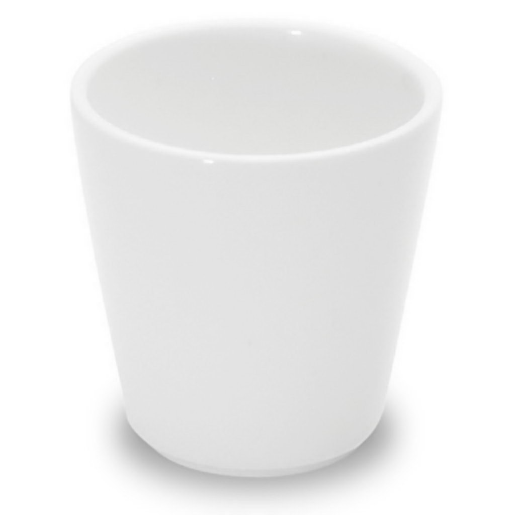 Figgjo Ting Cup without handle ø6,2x6,2cm 80ml