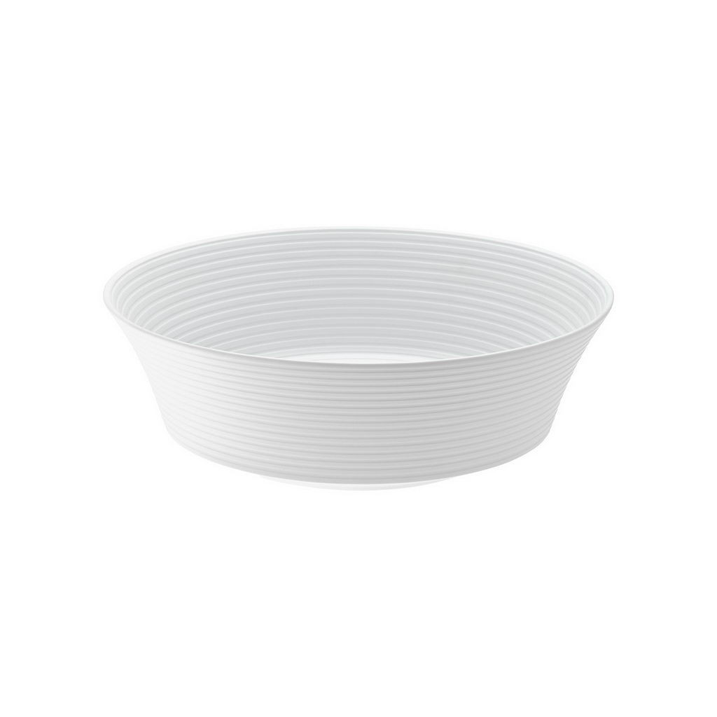 Hering Berlin Pulse salad bowl Ø275 h90 1800ml